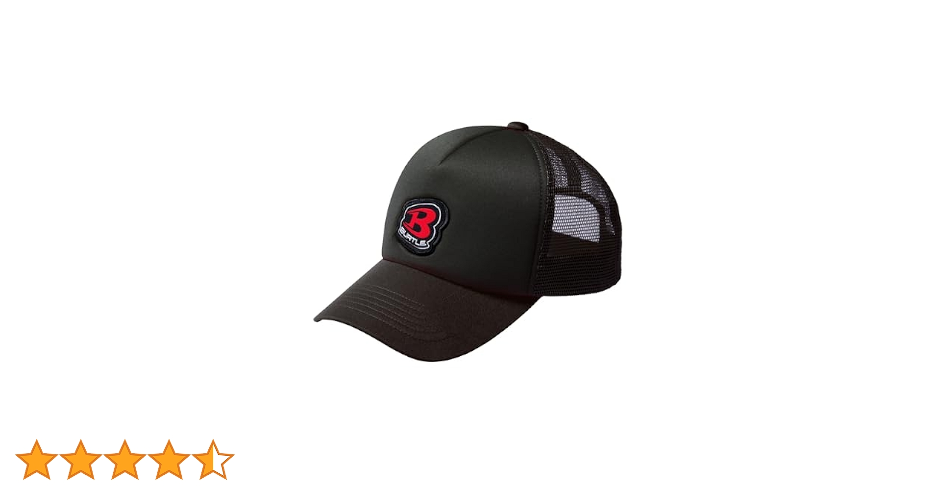 waste キャップ 47 クリーンナップ サンフランシスコ・ジャイアンツ チャコール